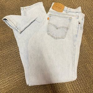 Vintage Levi Struass